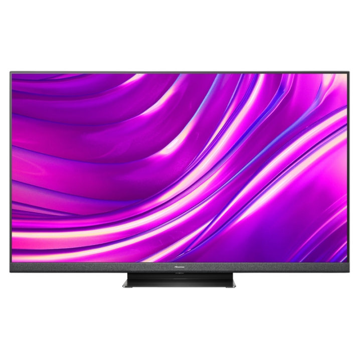 Hisense U8H 65-inch QLED TV