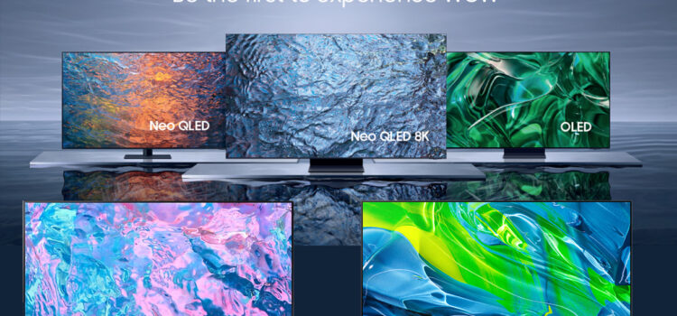 The Cheapest Cyber Monday Samsung TV deals in 2023